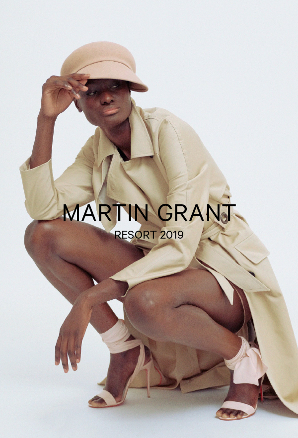 Martin Grant-RESORT 2019